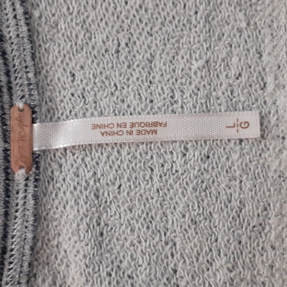 Free people sweatshirt - Picture 5 of 9